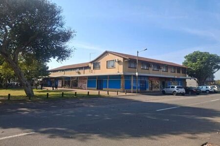 2 Bedroom Apartment in Athlone Park