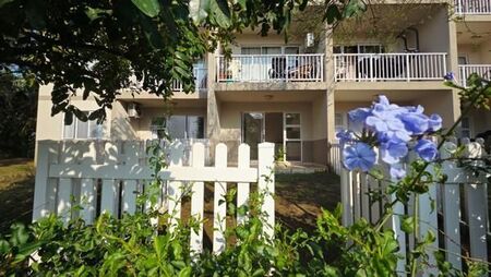 1 Bedroom Apartment in Manor Estates