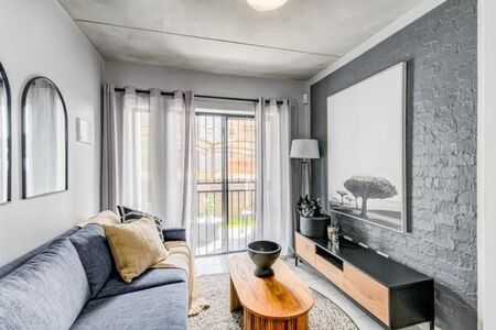 1 Bedroom Apartment in Nooitgedacht