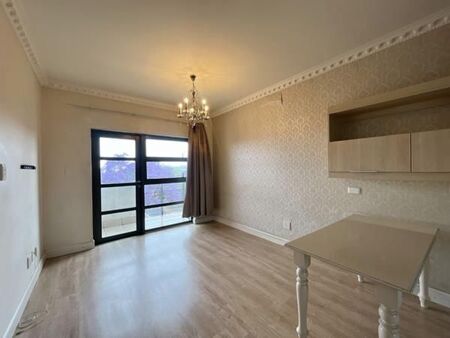2 Bedroom Apartment in Edenburg