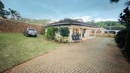3 Bedroom House in Woodhaven