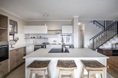 3 Bedroom House in Roodeplaat