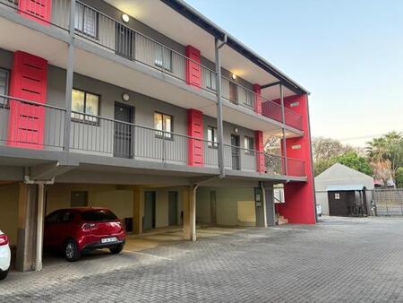 1 Bedroom Apartment in Rietfontein