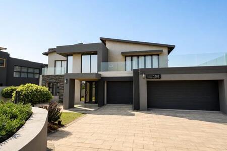 4 Bedroom House in Eye of Africa Estate