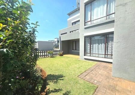 2 Bedroom Apartment in Vanderbijlpark Se2