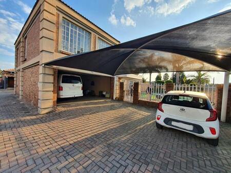 4 Bedroom House in Sunair Park