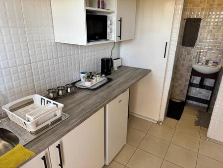 1 Bedroom House in Parys