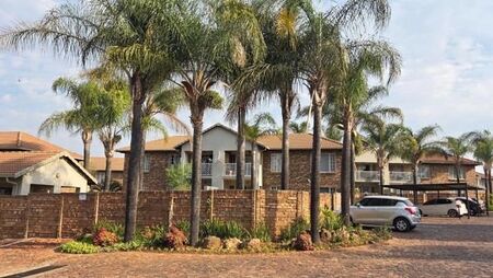 1 Bedroom Apartment in Highveld