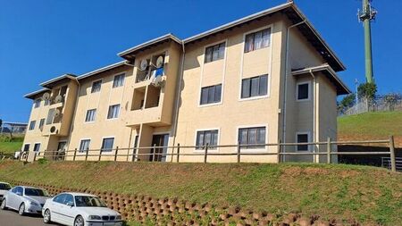 2 Bedroom apartment to rent in Southgate, Phoenix