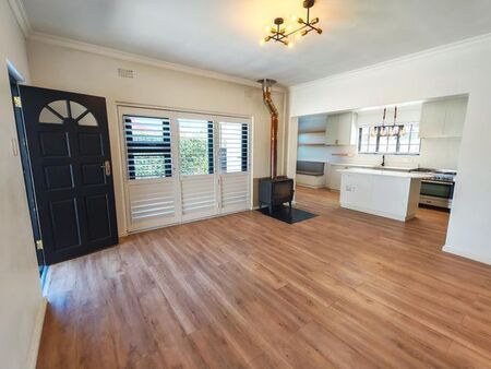 3 Bedroom house to rent in Plumstead, Cape Town