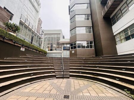 2 Bedroom apartment to rent in Salt River, Cape Town