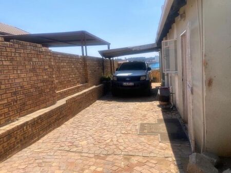 3 Bedroom house to rent in Cosmo City, Roodepoort