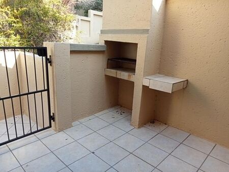 1 Bedroom apartment to rent in La Montagne, Pretoria