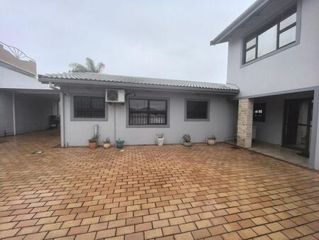 3 Bedroom house to rent in Sunningdale, Umhlanga