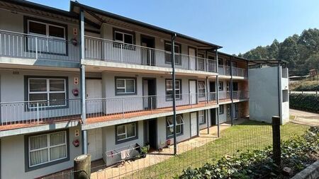 2 Bedroom apartment to rent in Chase Valley, Pietermaritzburg