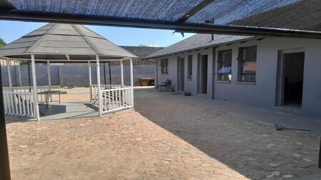 1 Bedroom apartment to rent in Turffontein, Johannesburg