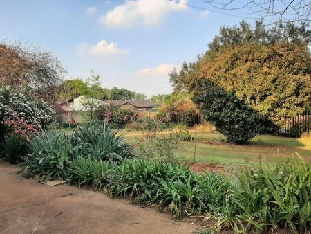 1 Bedroom cottage to rent in Witpoortjie, Roodepoort