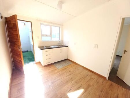 1 Bedroom cottage to rent in Strandfontein, Mitchells Plain