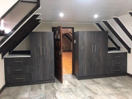1 Bedroom bachelor to rent in Three Rivers Proper, Vereeniging