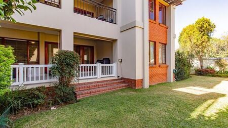 2 Bedroom apartment to rent in Woodmead, Sandton