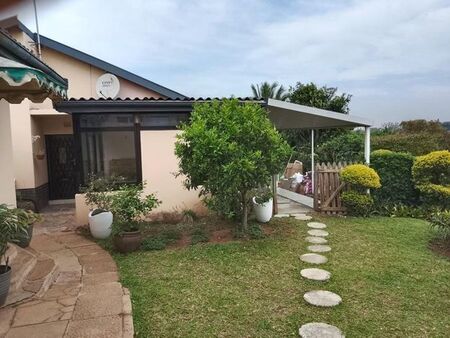 3 Bedroom house to rent in Glen Anil, Durban North