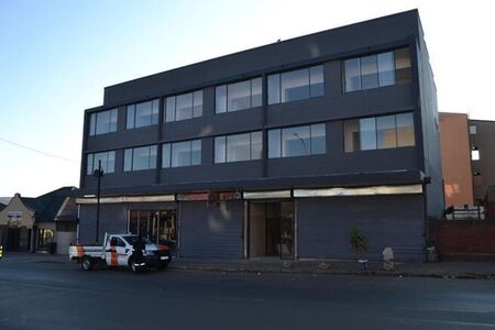 2 Bedroom flat to rent in Kensington, Johannesburg