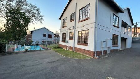 2 Bedroom apartment to rent in Scottsville, Pietermaritzburg