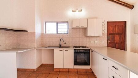 1 Bedroom apartment to rent in Paulshof, Sandton