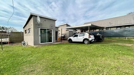 1 Bedroom bachelor to rent in Bisley, Pietermaritzburg