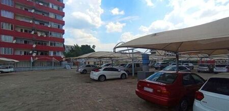 2 Bedroom flat to rent in Sunnyside, Pretoria