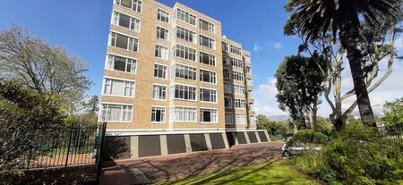 2 Bedroom apartment to rent in Wynberg Upper, Cape Town