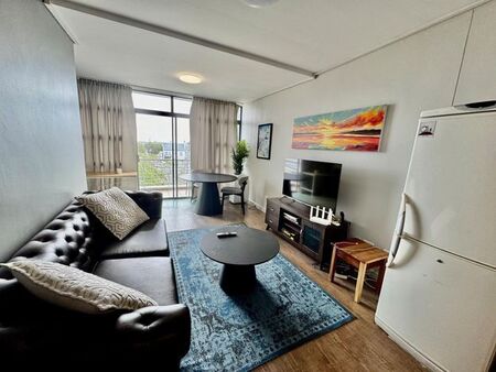 2 Bedroom apartment to rent in Royal Ascot, Milnerton