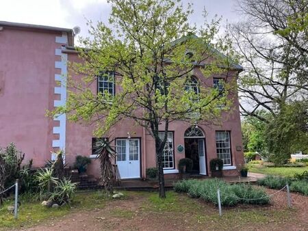 1 Bedroom Apartment in Swellendam
