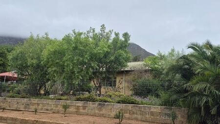 3 Bedroom House in Ongegund Village