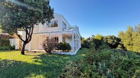 2 Bedroom Apartment in Knysna Central
