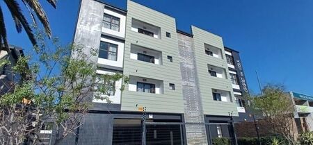 1 Bedroom Apartment in Table View