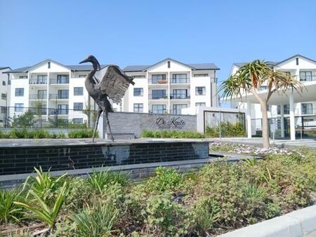3 Bedroom Apartment in De Kuile