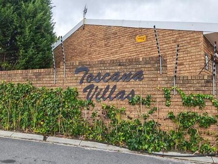 2 Bedroom Apartment in Sonstraal Heights