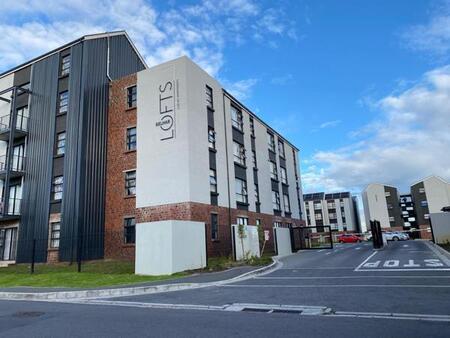 2 Bedroom Apartment in Belhar