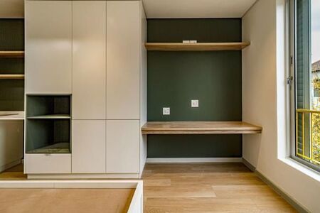 Studio Apartment in Universiteitsoord