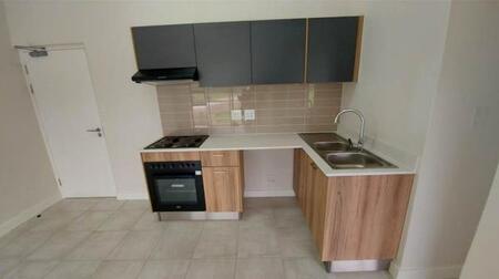 1 Bedroom Apartment in Mountainside