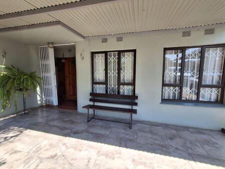2 Bedroom House in Nelsville