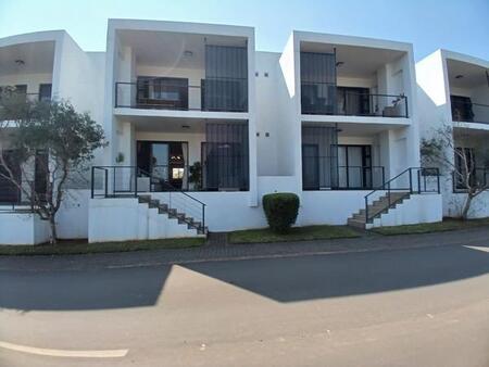 2 Bedroom Apartment in Hilton