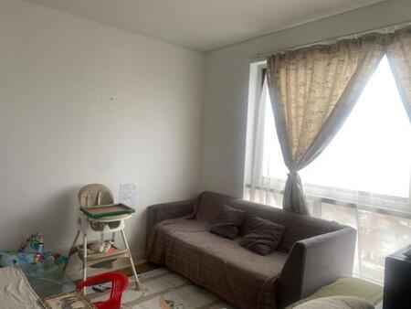 1 Bedroom Apartment in Townsend Estate