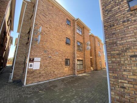 1 Bedroom Apartment in Amandelsig