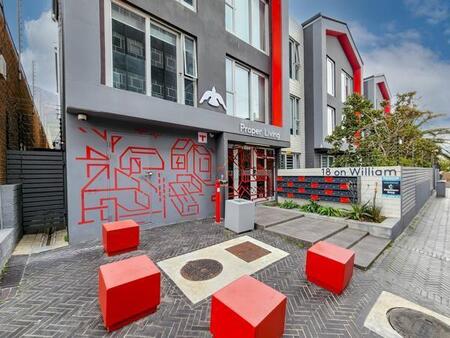 1 Bedroom Apartment in Woodstock