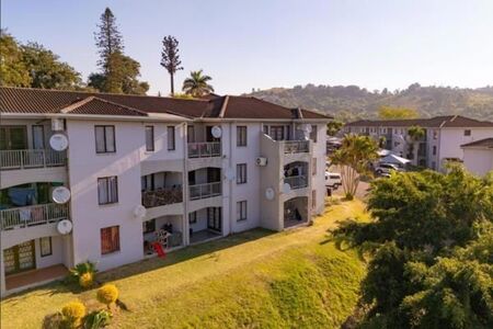 1 Bedroom Apartment in New Germany