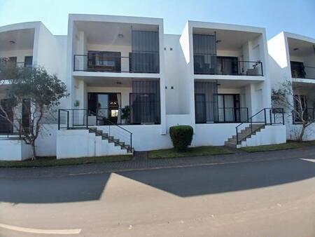 2 Bedroom Apartment in Hilton