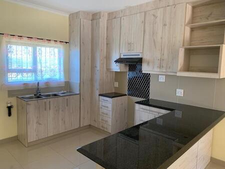 2 Bedroom Apartment in Reservoir Hills
