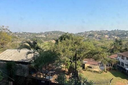 3 Bedroom Apartment in Amanzimtoti